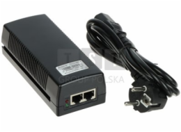 NoName NAPÁJECÍ ZDROJ POE SPT-1G/1G-60W-H 60W