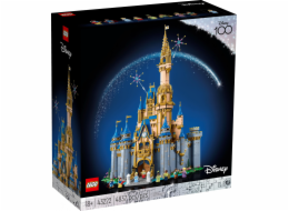 LEGO Disney Disney Castle (43222)