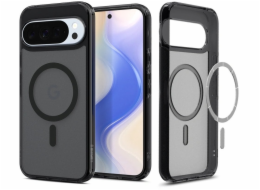 Spigen ULTRA HYBRID MAG MAGSAFE GOOGLE PIXEL 10/10 PRO FROST BLACK