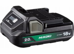 Hikoki BATERIE BSL1820M 18V 2,0AH