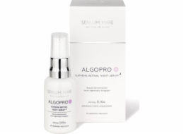 Sensum Mare SENSUM MARE ALGOPRO R regenerační a korekční sérum s Retinal 0,16%