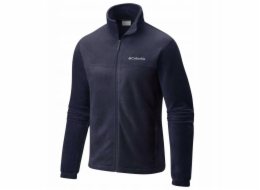 Columbia Flísová mikina Steens Mountain 2.0 Full Zip 1476671464 Tmavě modrá XL
