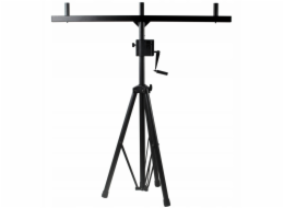 DNA Stativový sloupový stojan SPT1 typu T se zvedákem
