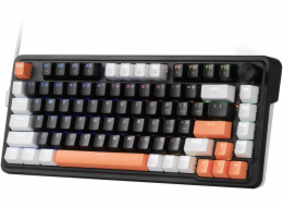 Redragon&nbsp;Magnetická&nbsp;klávesnice&nbsp;Landshaker&nbsp;K714&nbsp;(K714BWO-RGB)