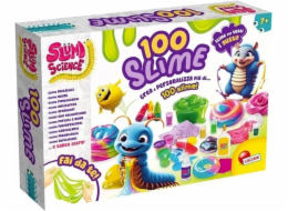 Lisciani SLUMI SCIENCE 100 SLIM