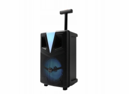 Denver Reproduktor TSP-307 BT na vozík, černý
