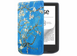 Tech-Protect Pouzdro Smartcase Pocketbook Verse / Pro / Lite Sakura
