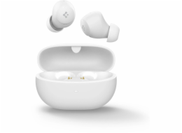 Spigen&nbsp;Bezdrátová&nbsp;sluchátka&nbsp;do&nbsp;uší&nbsp;SA2401&nbsp;ANC&nbsp;Pro&nbsp;bílá