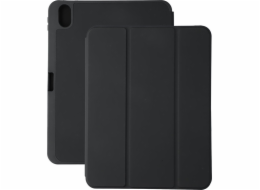 4smarts Pouzdro 4smarts Folio Basic pro Apple iPad (10. generace), černé