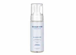Sensum Mare Algopure mikroprebiotická čisticí pěna na obličej podporující kožní mikrobiom 150 ml