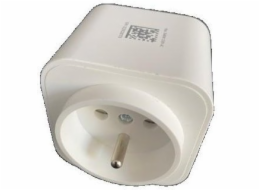DSC Chytrá zásuvka IQ pro ovládací panely IQ - IQIDP-PG-FR