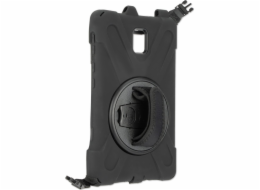 4smarts Pouzdro na tablet 4smarts Rugged Case Grip pro Samsung Galaxy Tab Active 3 černé