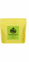 Figa Coffee Káva Figa - etiopská zrnková káva Ocholo Bedecho promytá filtrovaná 250 g