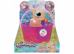 Goliath *****Animagic Capybara Spa Time 44150