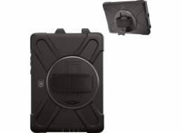 4smarts Pouzdro na tablet 4Smarts Rugged Case Grip pro Samsung Galaxy Tab Active 4 Pro