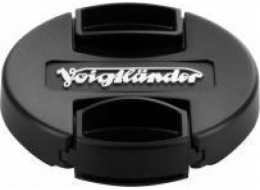 Voigtlander Krytka objektivu Krytka objektivu Voigtlander - 43 mm