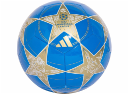 Adidas Fotbalový míč UCL Club 25/26 League Stage Blue JP1535 4