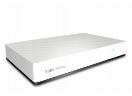 Nice Řídicí jednotka Yubii Home YH-001