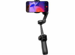 NoName AOCHUAN SMART V8 GIMBAL 3OSÝ SKLÁDACÍ ČERNÝ [71656]