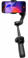 NoName AOCHUAN SMART V8 GIMBAL 3OSÝ SKLÁDACÍ ČERNÝ [71656]