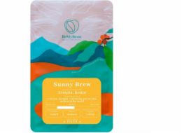 BeMyBean Sunny Brew kávová zrna 250 g