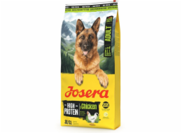 JOSERA&nbsp;High&nbsp;Protein&nbsp;Chicken&nbsp;-&nbsp;suché&nbsp;krmivo&nbsp;pro&nbsp;psy&nbsp;-&nbsp;12,5kg