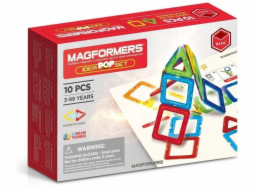 Magformers IDEA POP SET - 10 EL.