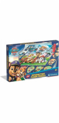 Clementoni CLE Tlapková patrola Interaktivní podlahové puzzle 16684