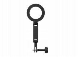 Telesin Flexibilní držák telefonu Magsafe s adaptérem pro držák telefonu GoPro