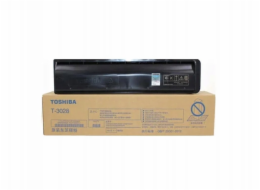 Toshiba Toner T-3028EK černý 6AJ00000228