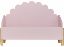 Atmosphera Truhla na hračky FJELLA, 61 x 44,2 x 28,5 cm