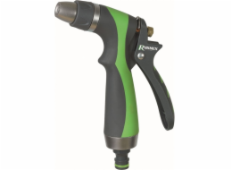 Ribimex Tryska na zahradní hadici nastavitelná tryska