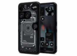 Spigen ULTRA HYBRID NOTHING PHONE 3 ZERO ONE