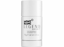 Mont Blanc Legend Spirit deodorant tuhý 75ml