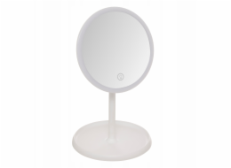 5five LED kosmetické zrcátko LUMI, O 16,8 cm