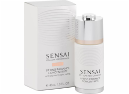 Kanebo Sensai Cellular Performance Lifting Radiance Concentrate Anti-Aging Facial Serum 40ml