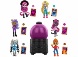 Mattel Směs na lektvary Monster High s křišťálovou koulí