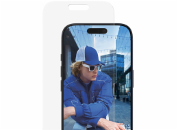 PanzerGlass OCHRANNÁ FÓLIE NA IPHONE 17 PRO