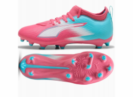 Puma Kopačky Ultra 6 Match Re-Charge Jr FG/AG 108767-01