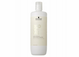 Schwarzkopf PROFESSIONAL_BlondMe Rozjasňující šampon Bond Repair 1000ml