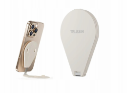 Telesin Držák telefonu s kapkami vody