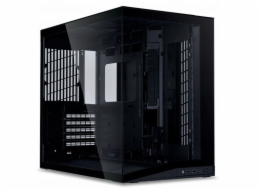 Lian Li Pouzdro O11 Dynamic Mini V2 černé (O11DMIV2X)