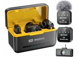 Mozos Mikrofon MX3-DUAL