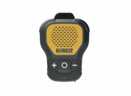 Dewalt Reproduktor Ultra Mini žlutý (DXMA190-1148-DWG)