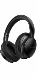 Adidas 4smarts Bluetooth sluchátka přes uši SkyBuds Wave černá