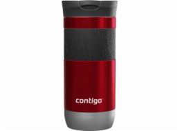 Contigo Contigo Byron 2.0 470ml termohrnek - červený