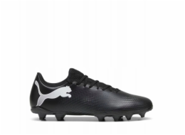 Puma Kopačky Future 7 Play FG/AG velikost 44 černé
