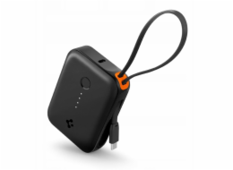 Spigen Powerbanka Essentail EA3010BT 10000mAh 30W černá