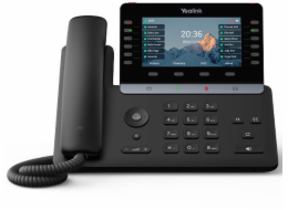 Yealink Řada T8 SIP-T85W