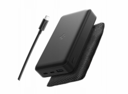 Spigen Powerbanka EA3020 20000mAh 30W černá